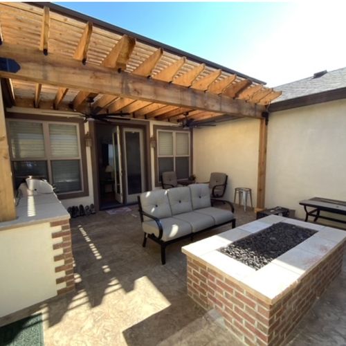 Denver Decks Custom Deck & Patio Portfolio